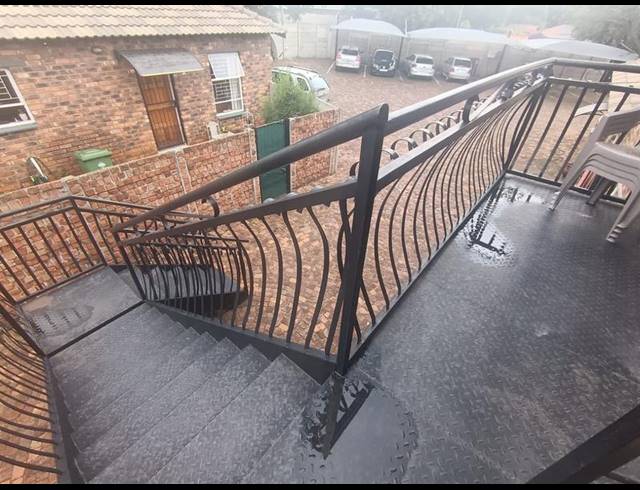 2 BEDROOM PROPERTY TO RENT IN CASSELDALE